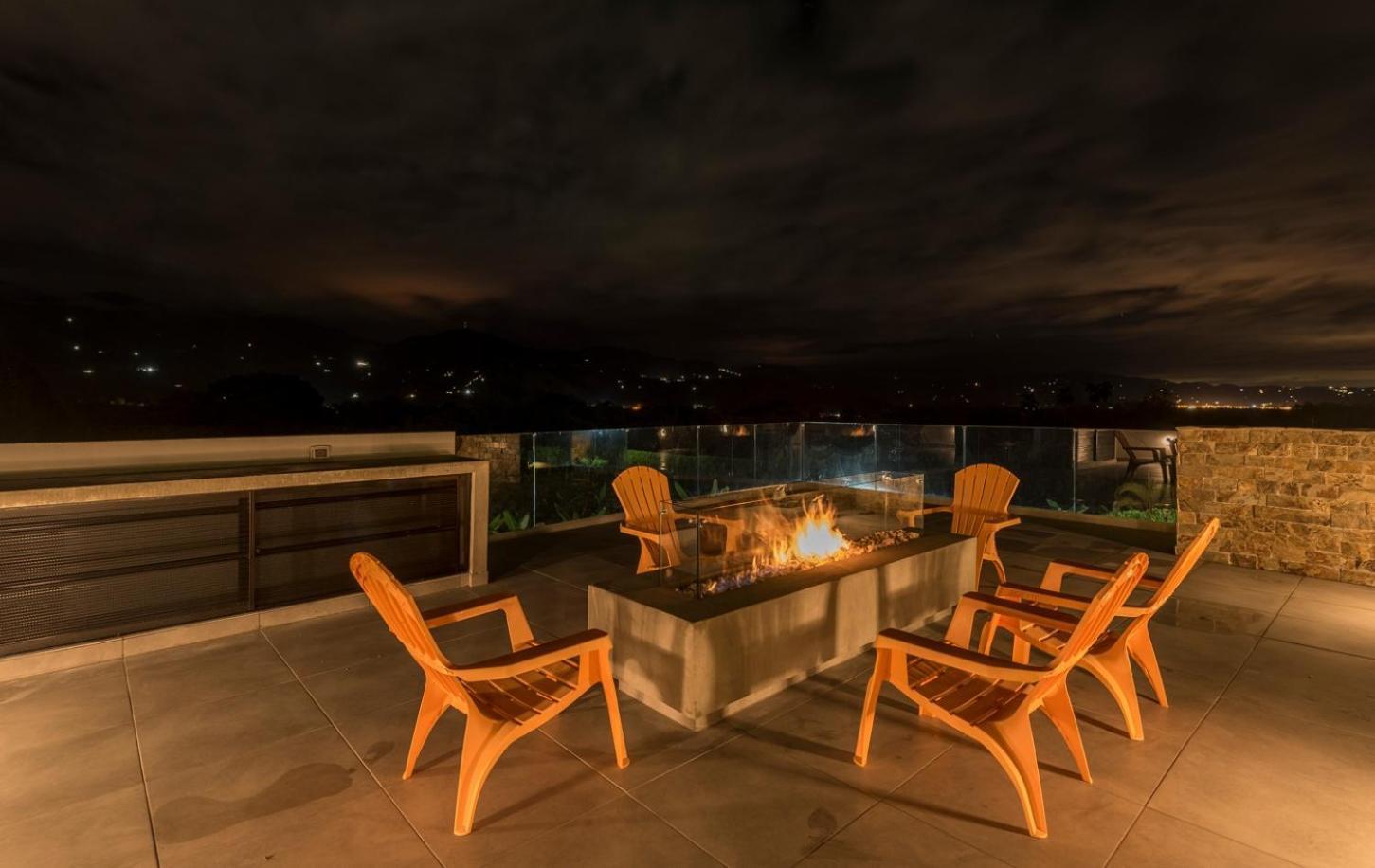 Chalet La Alemania Calarcá Εξωτερικό φωτογραφία