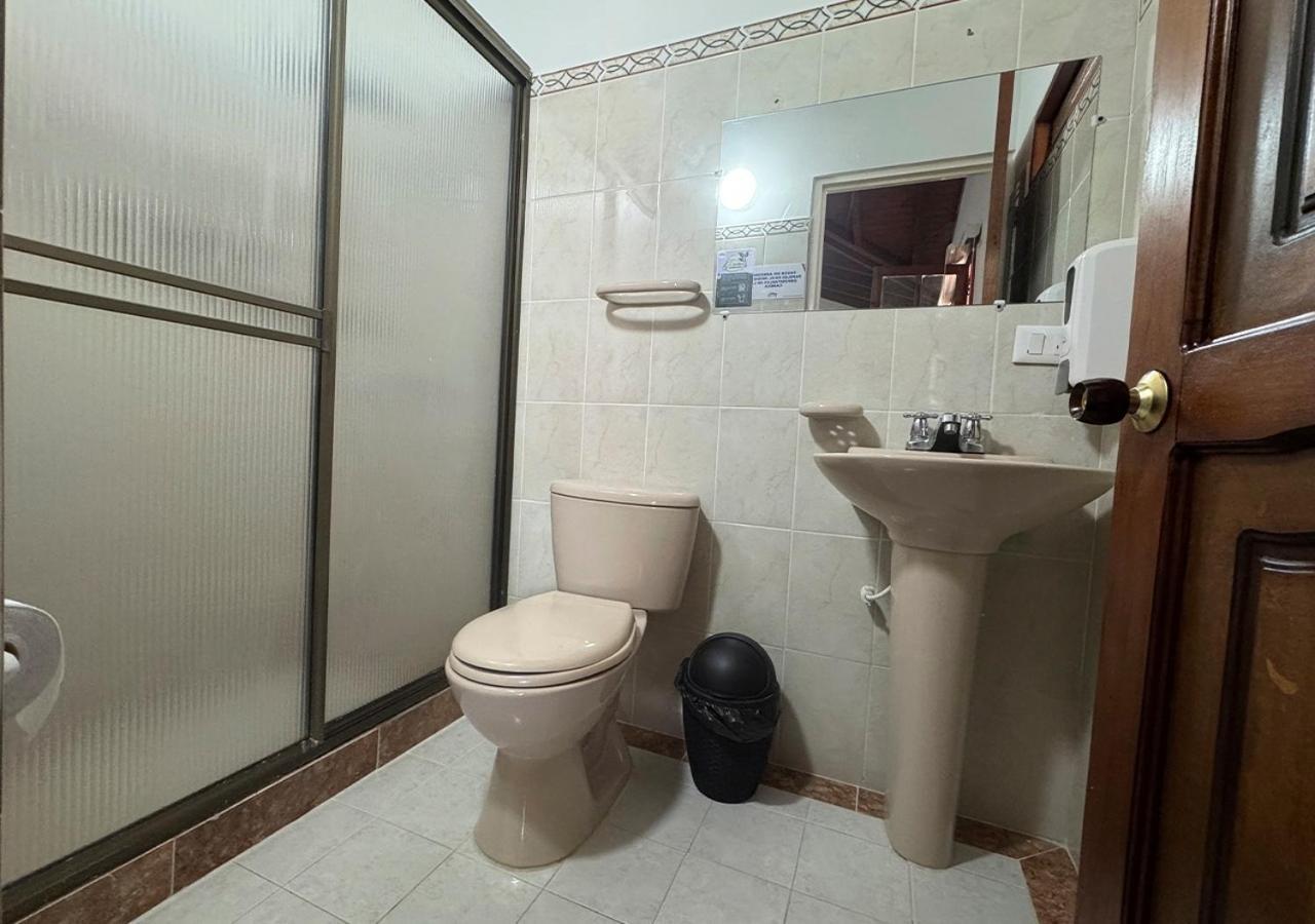 Chalet La Alemania Calarcá Εξωτερικό φωτογραφία